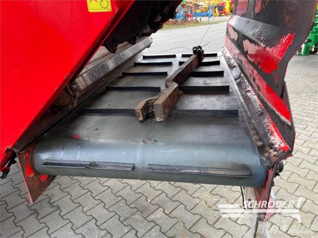 Schouten VDW 130 Diger hayvancilik makina ve aksesuarlari
