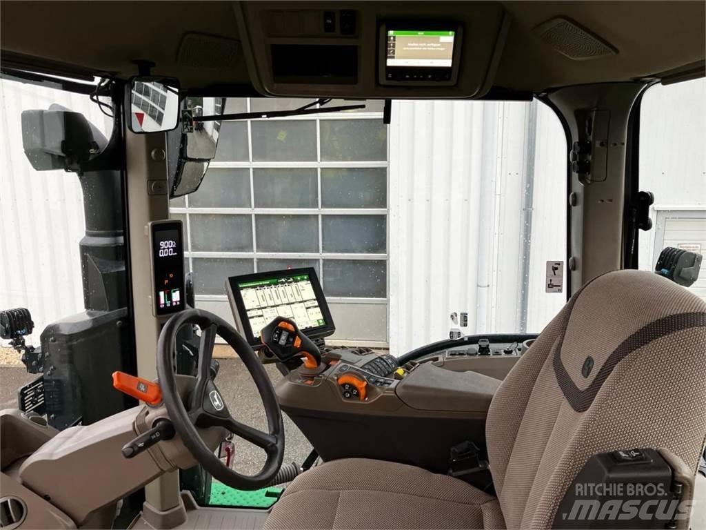 John Deere 7R 350 Traktörler