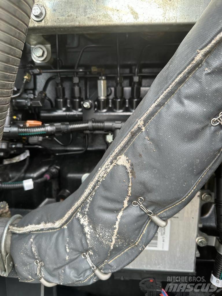 Atlas Copco QES150 Dizel Jeneratörler