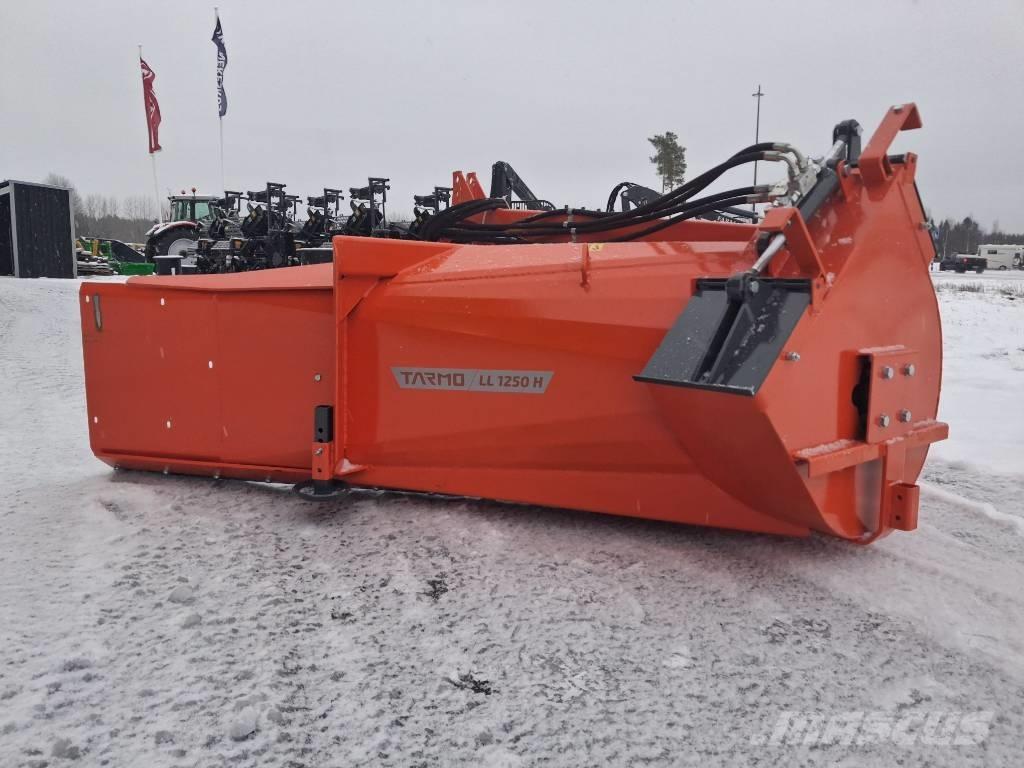 Tarmo LL1250H Kar püskürtücüler