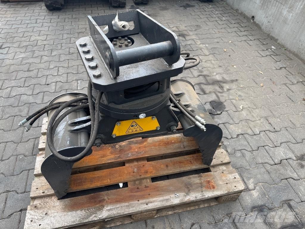 Mustang GRP 150 CH Polipler