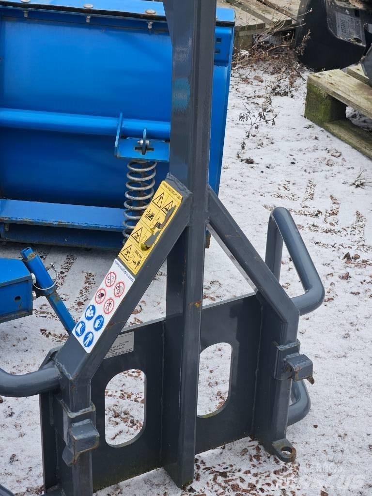 Multione Redskap Diger parçalar