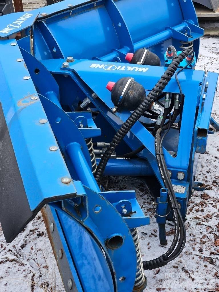 Multione Redskap Diger parçalar