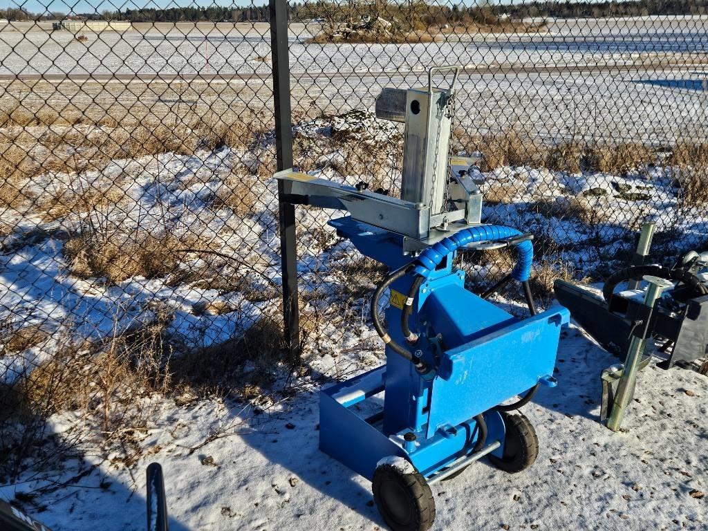 Multione Redskap Diger parçalar