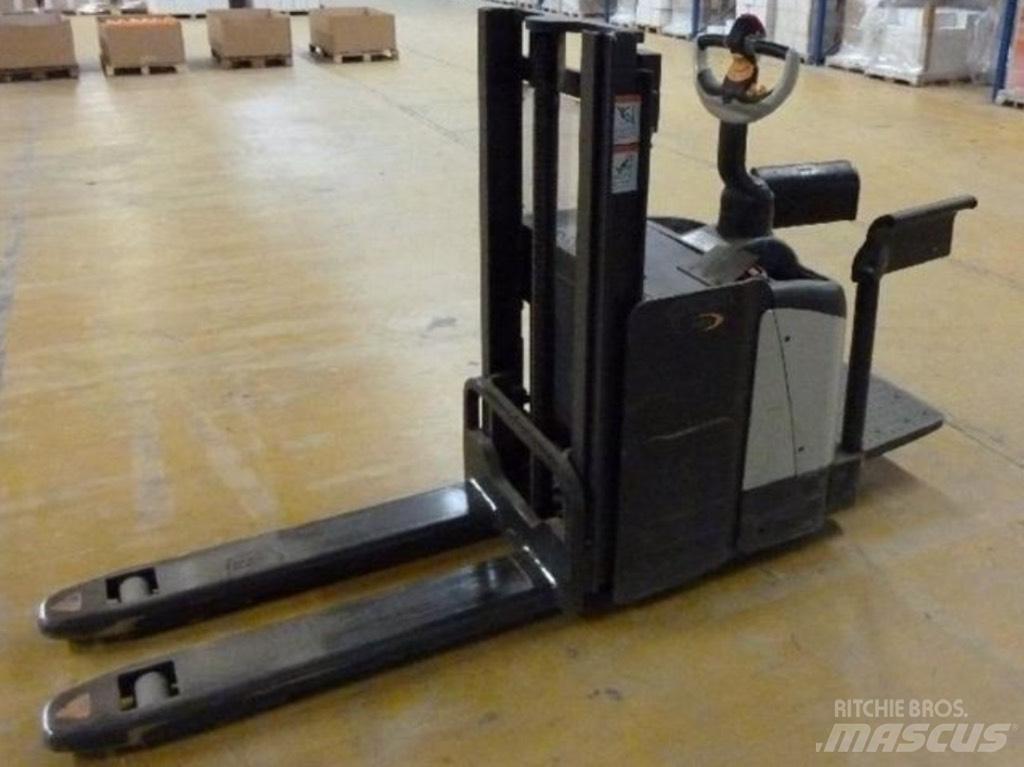 Crown LP 3020 Orta seviye siparis toplayici
