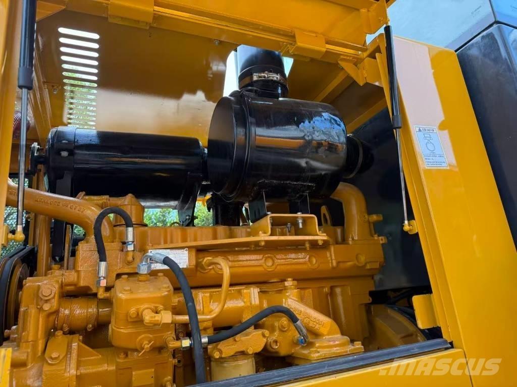 XCMG ZL 50 GN Tekerlekli yükleyiciler