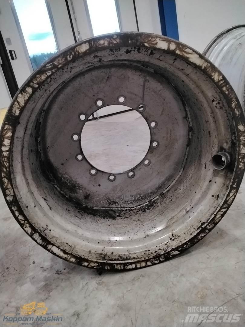 Valmet Okänd 20x34 Lastikler