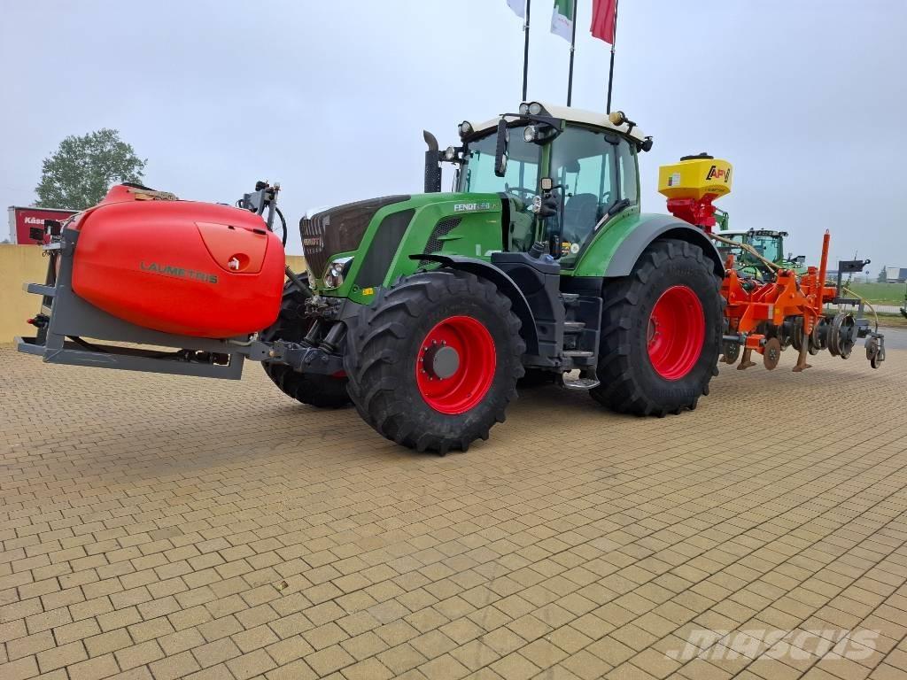 Laumetris DPL-3.5 Mibzerler