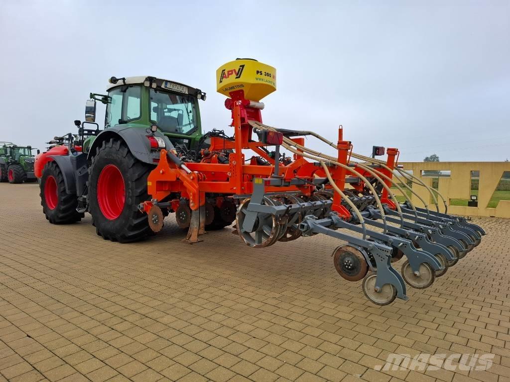 Laumetris DPL-3.5 Mibzerler