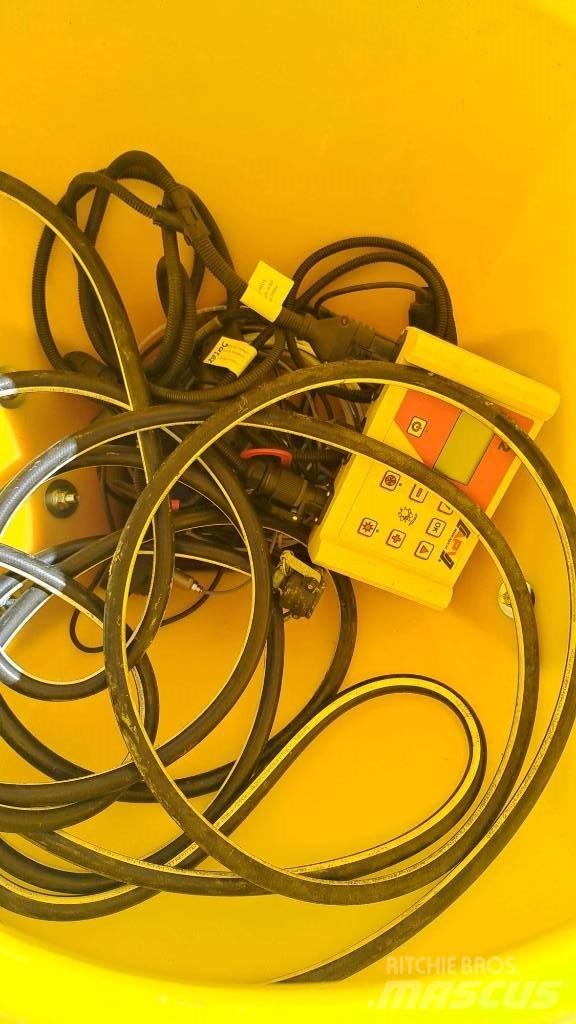 Laumetris DPL-3.5 Mibzerler