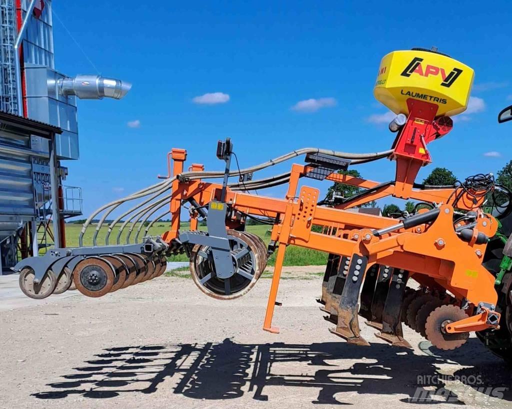 Laumetris DPL-3.5 Mibzerler