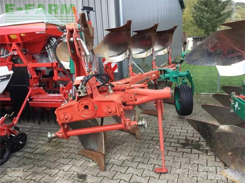 Kverneland vx 100 Pulluklar
