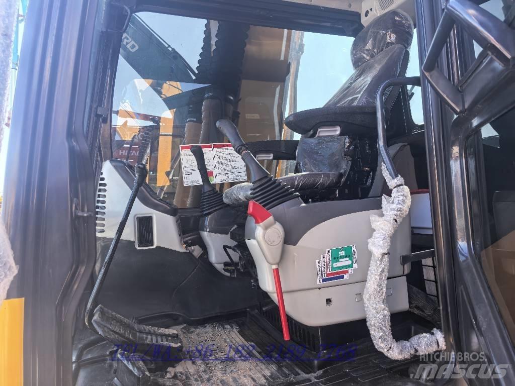 Komatsu PC 130 LC-7 Paletli ekskavatörler