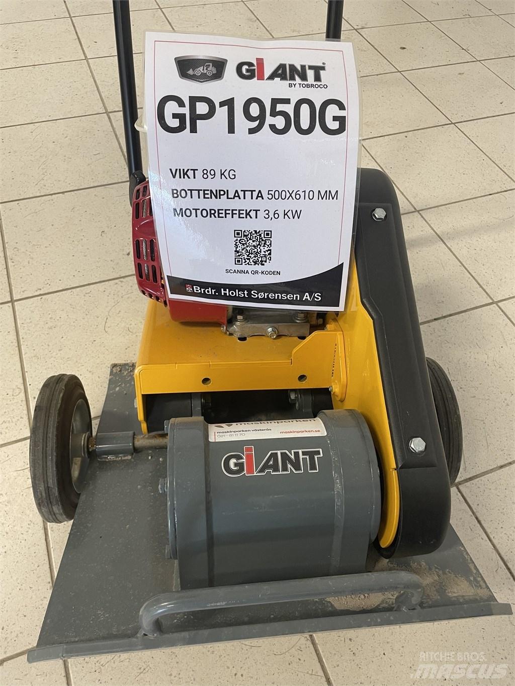 GiANT GP1545G Kompaktörler