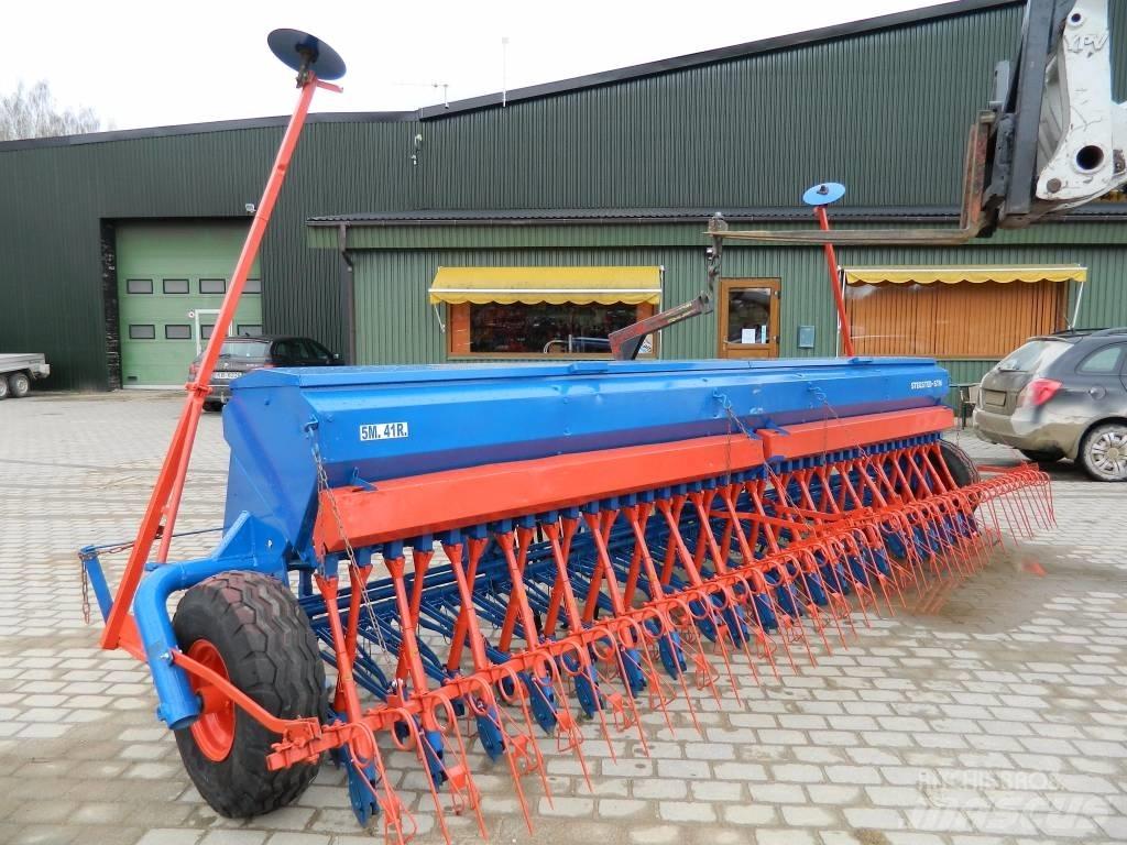 Stegsted 5 Mibzerler