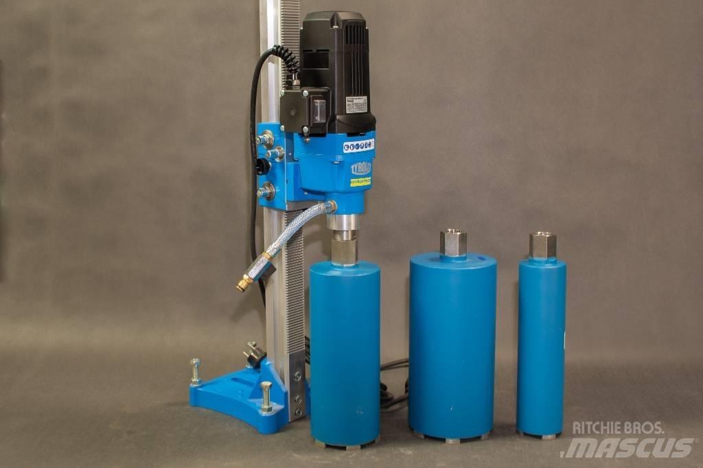 Tyrolit DRS 160 Diger