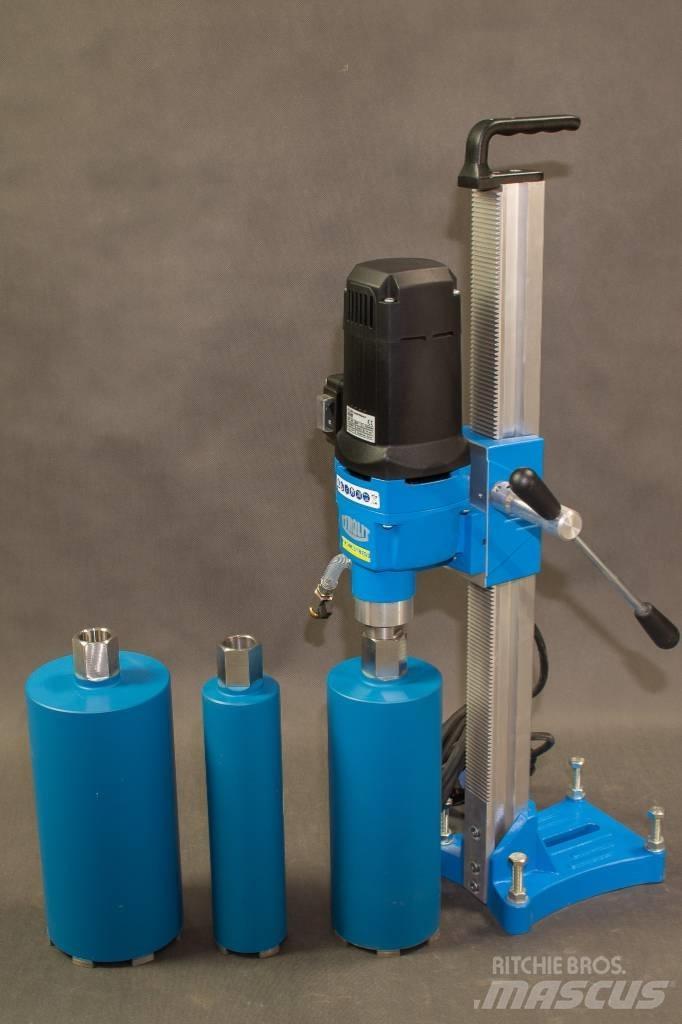 Tyrolit DRS 160 Diger