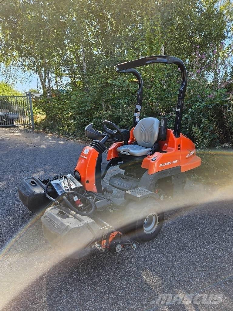 Jacobsen Eclipse322 Çim biçme makineleri