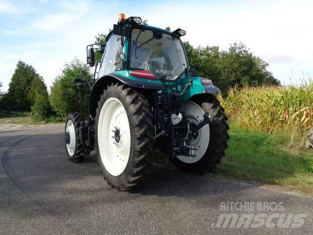 Arbos 5130 Traktörler