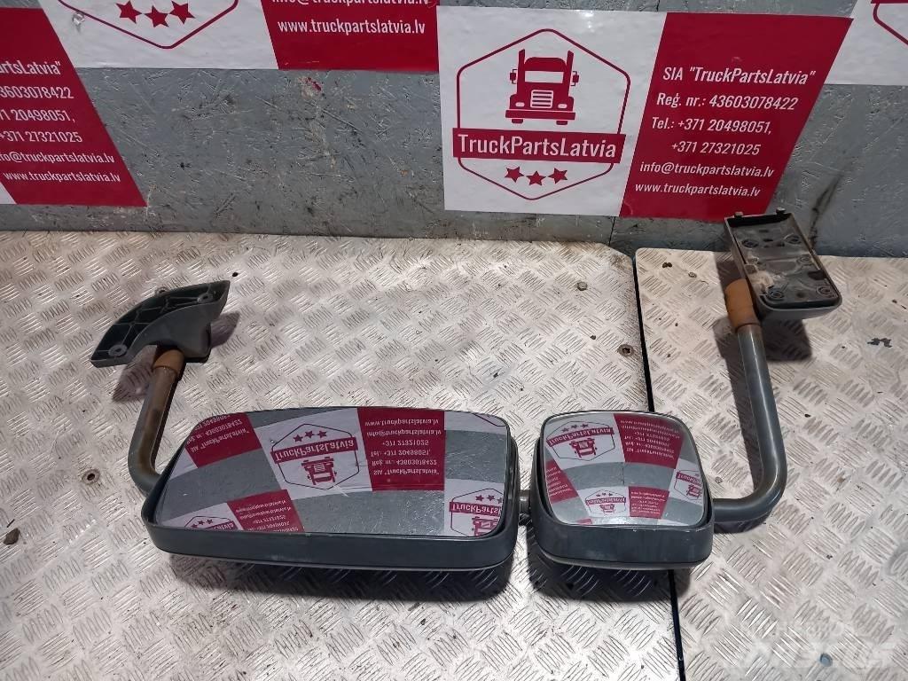MAN TGM  81637306432 Kabinler