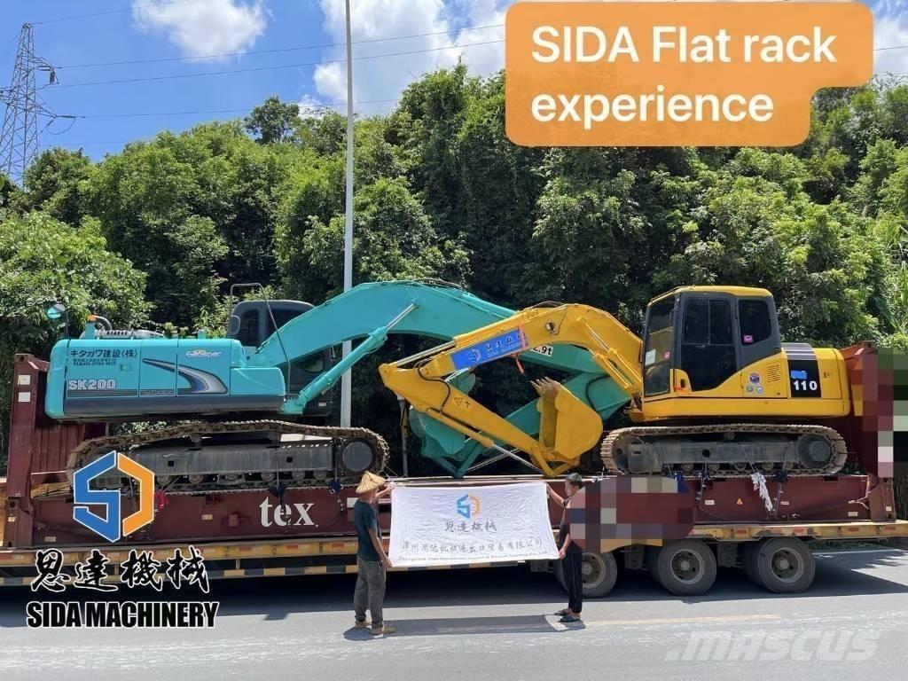 Kobelco SK130-11 Midi ekskavatörler 7 - 12 t