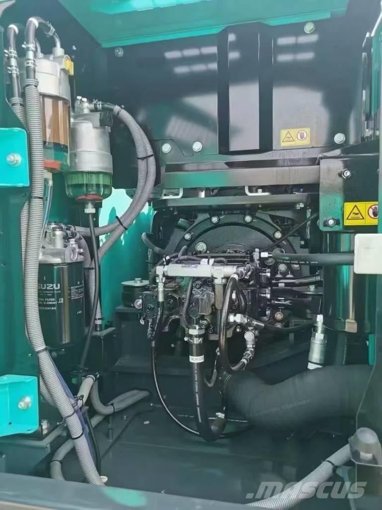 Kobelco SK130-11 Midi ekskavatörler 7 - 12 t