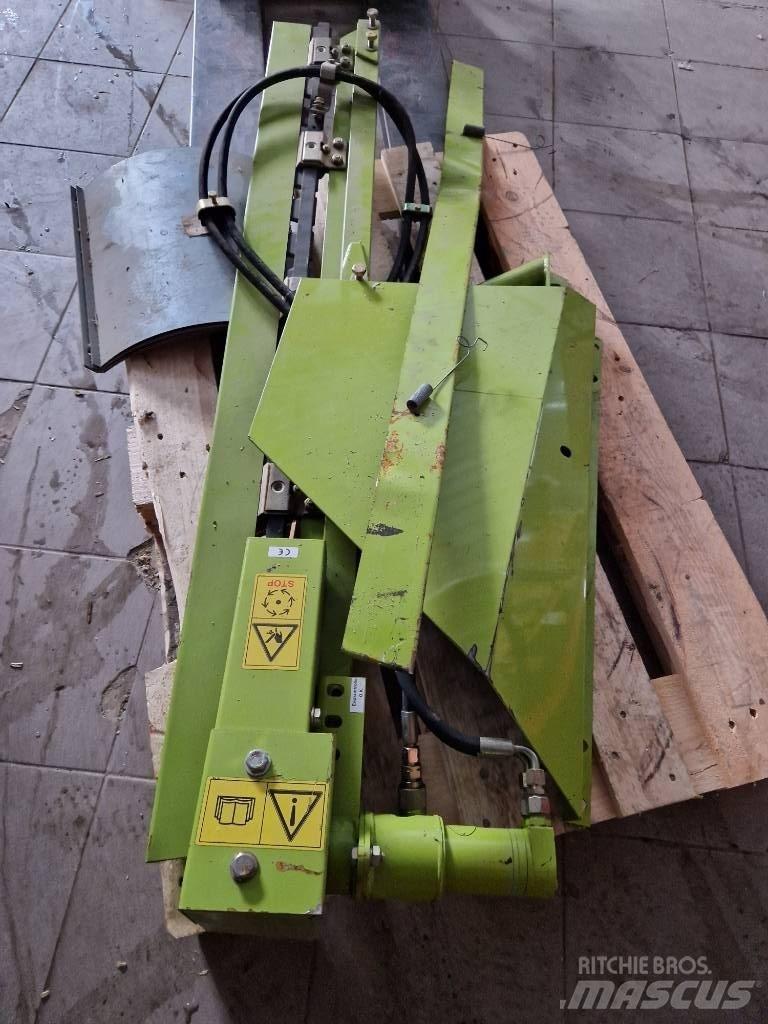 CLAAS RT 135 Biçerdöver aksesuarlari