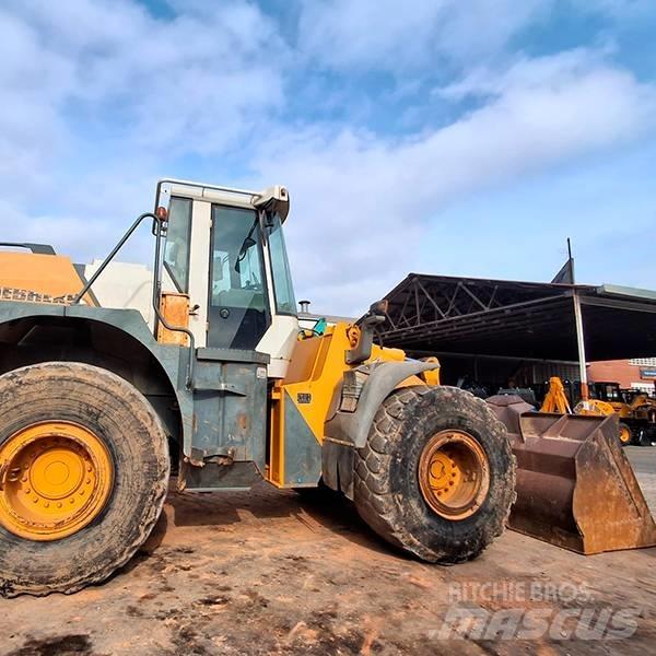 Liebherr L-544 Diger