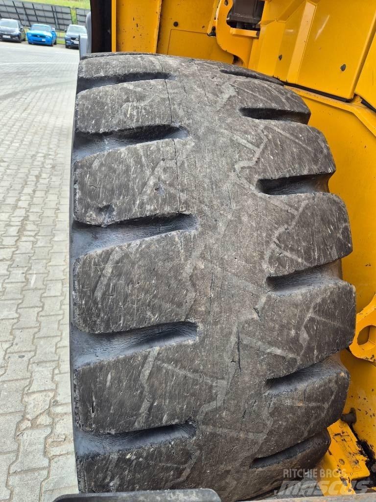 Volvo L 180 H Tekerlekli yükleyiciler