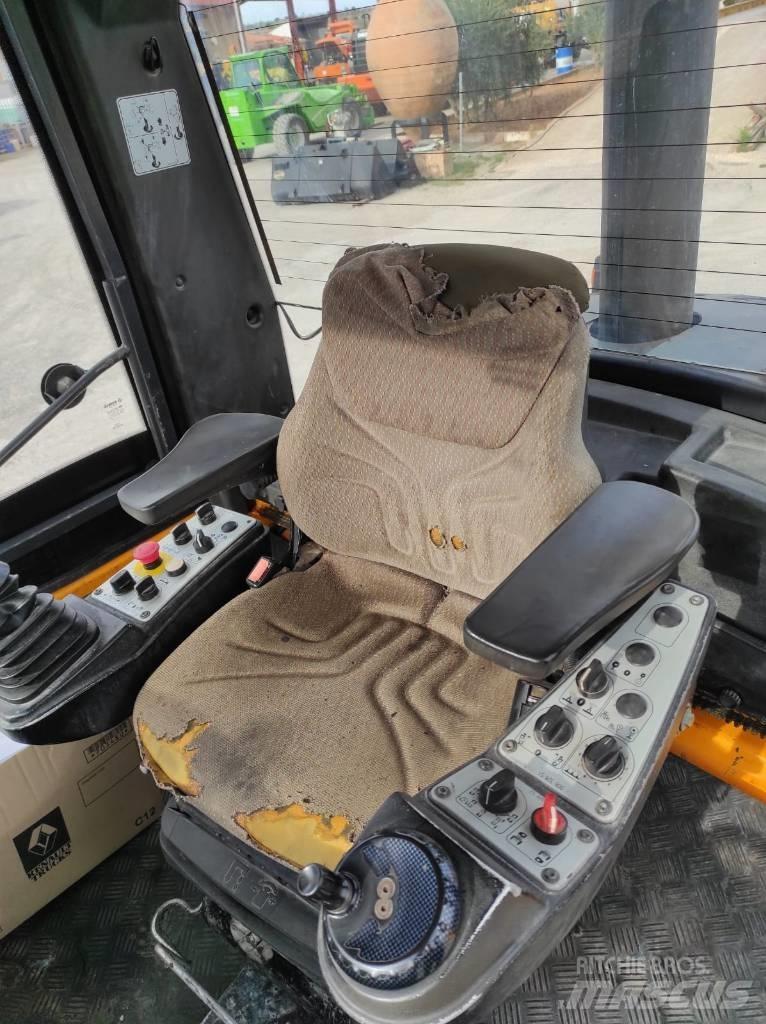 Bomag BW 174 A P Çift tamburlu silindirler