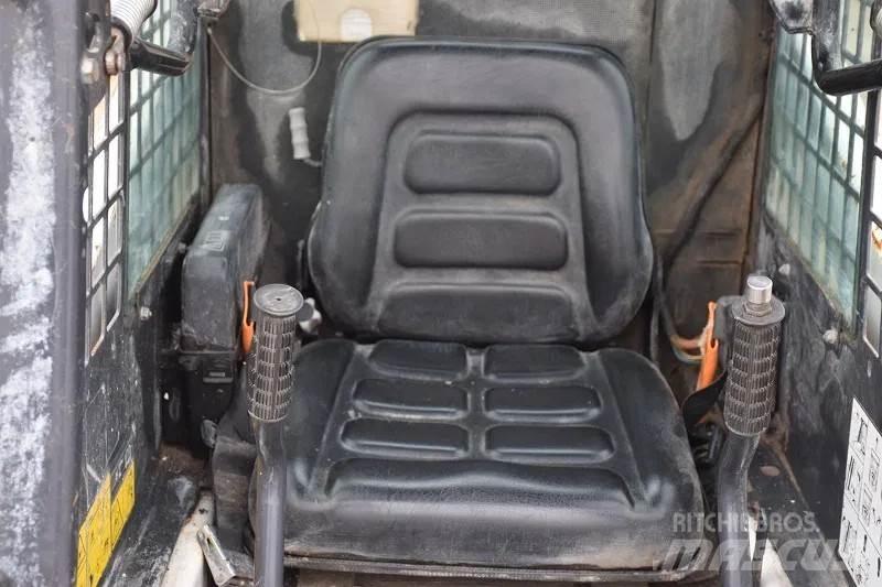 Bobcat S70 Skid steer loderler
