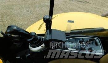 JCB 8065 Midi ekskavatörler 7 - 12 t