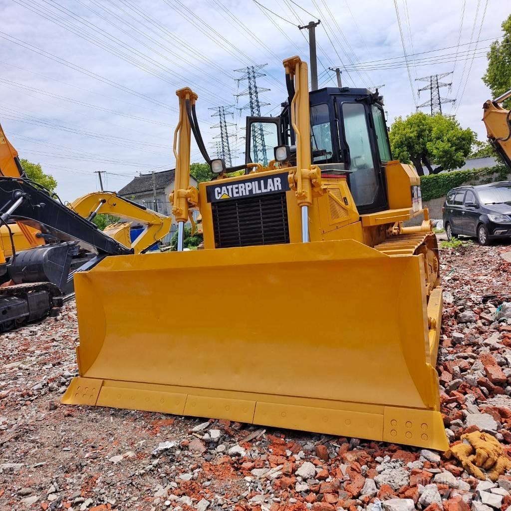 CAT D 6 G Paletli dozerler