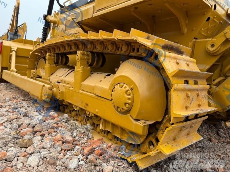 CAT D 7 G Paletli dozerler