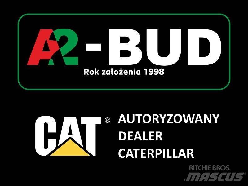 CAT 906 Tekerlekli yükleyiciler