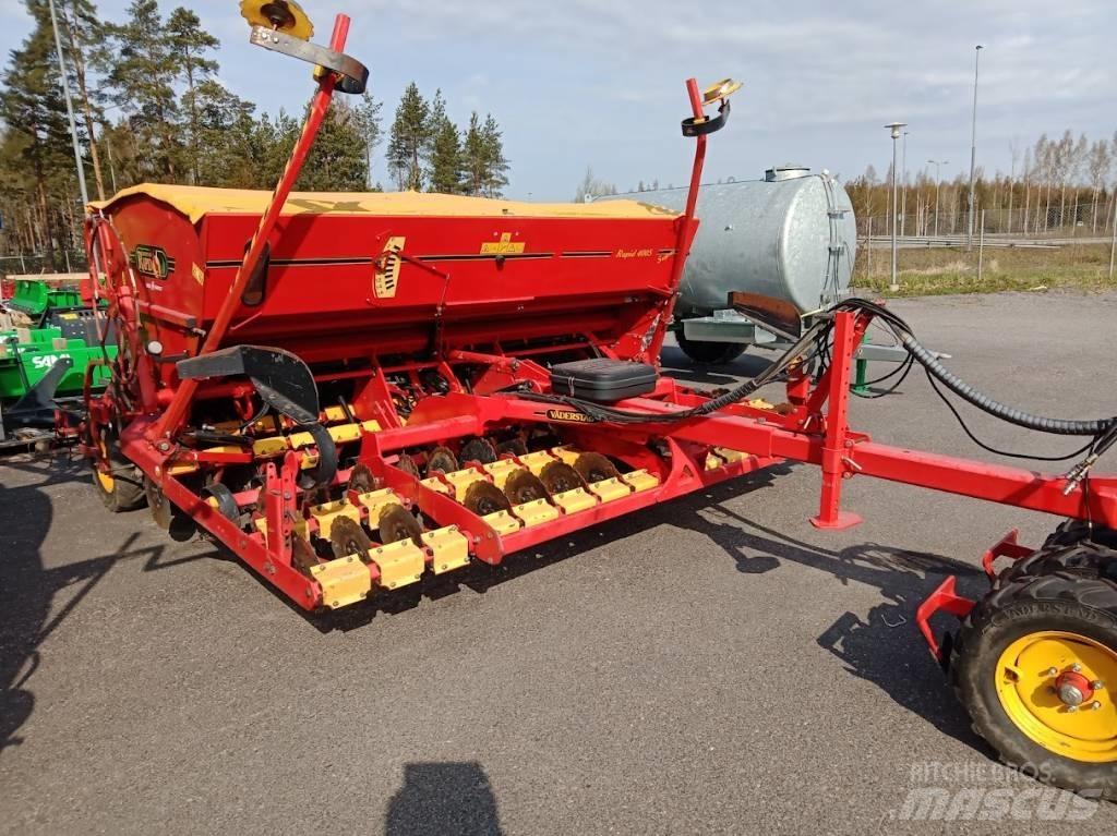Väderstad Rapid400S Mibzerler