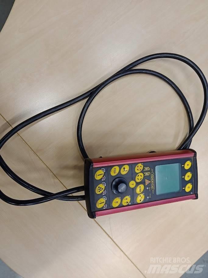 Väderstad Rapid400S Mibzerler
