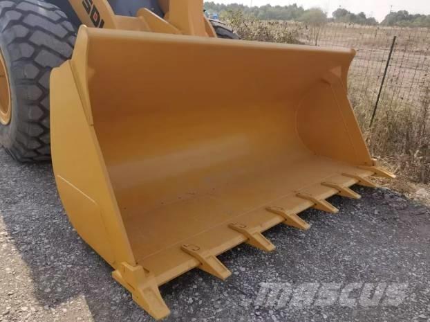 SDLG LG956F Tekerlekli yükleyiciler