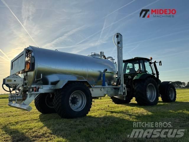 Roelama watertank Diger aksam