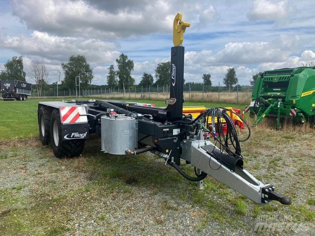 Fliegl HKL 22 Diger römorklar