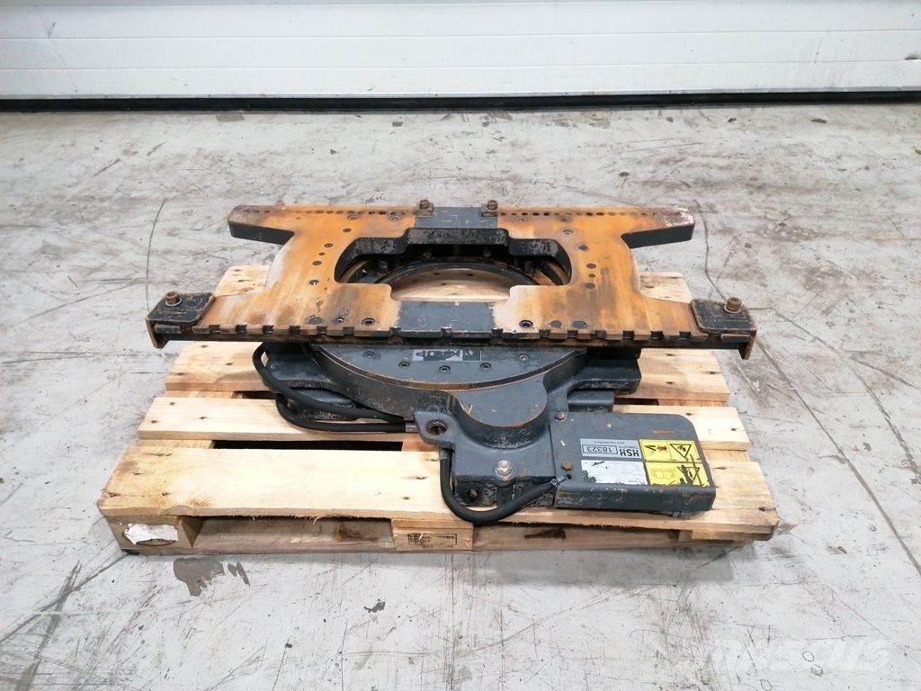 Kaup 2.5T351.1 Diger