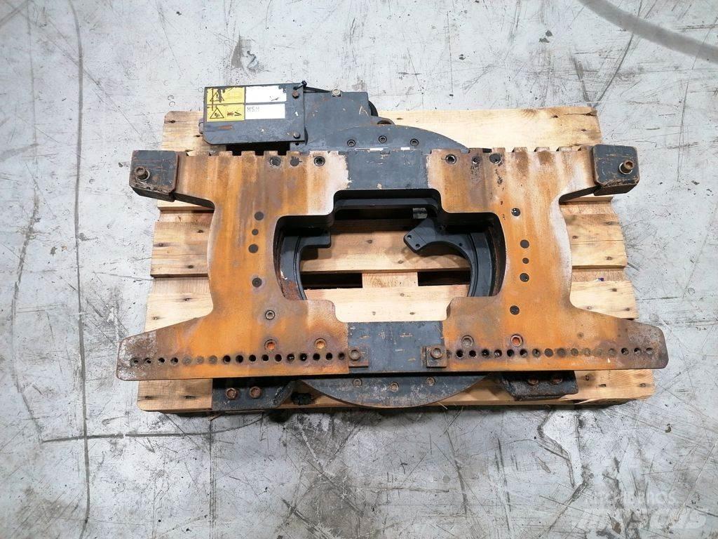Kaup 2.5T351.1 Diger