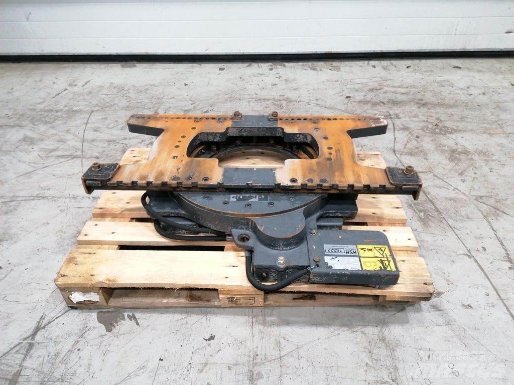 Kaup 2.5T351.1 Diger
