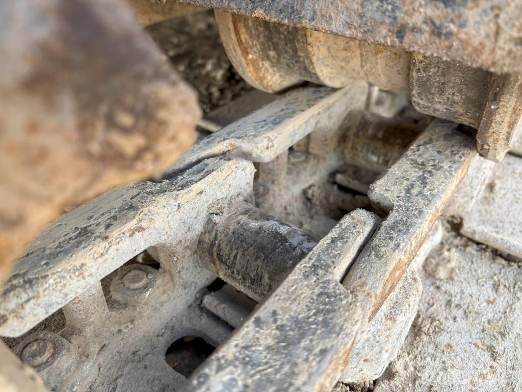 Terex Finlay 883 Gezer eleyiciler