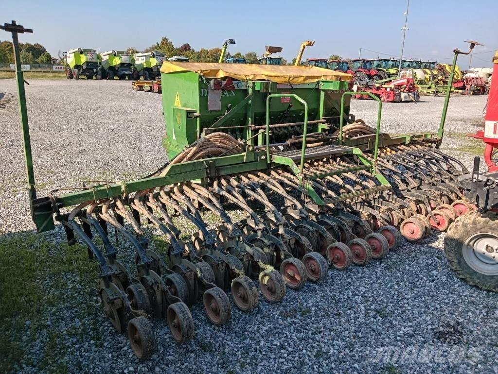  Damax 5 MT Hassas ekim makinalari