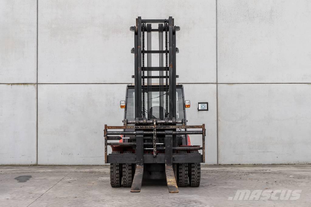 Manitou MI 70 D Dizel forkliftler