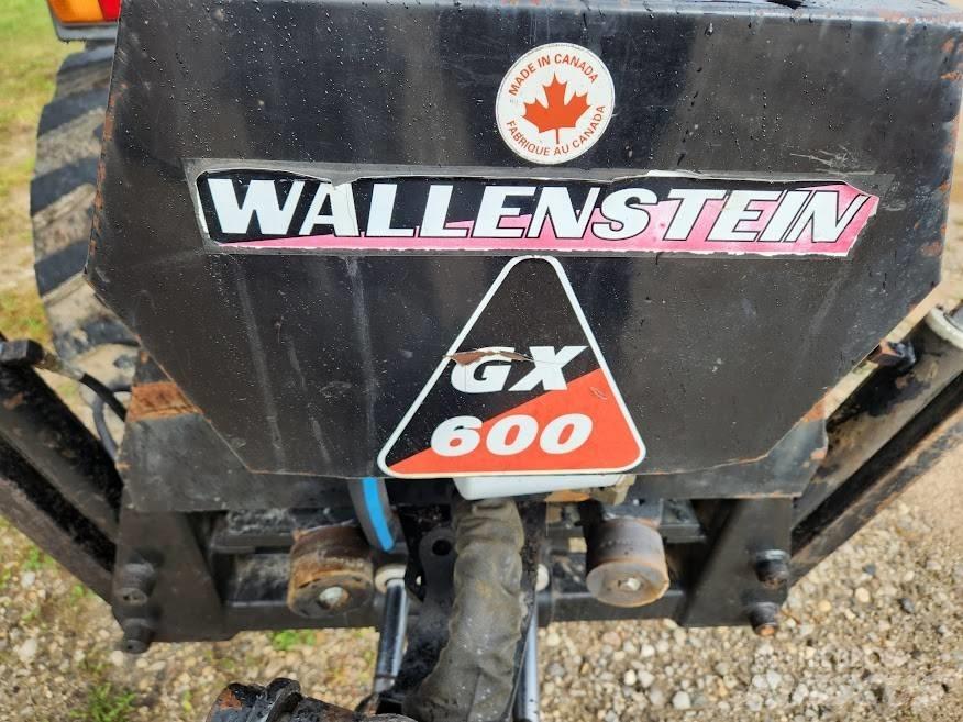 Kubota L 3400 DT Traktörler