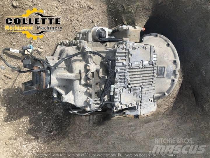 Volvo VNL 760 Diger parçalar