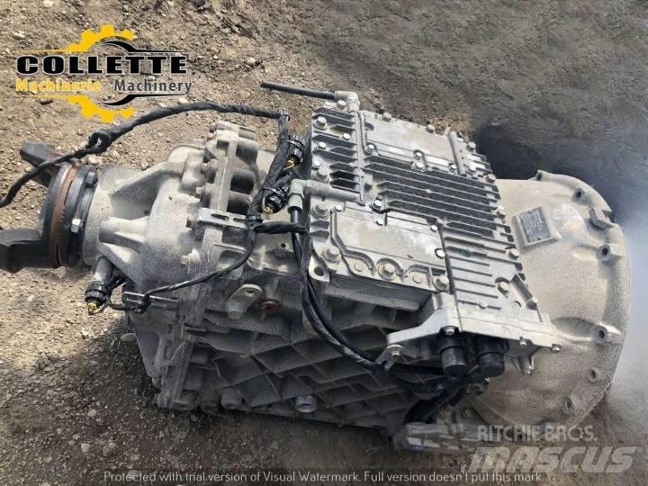 Volvo VNL 760 Diger parçalar