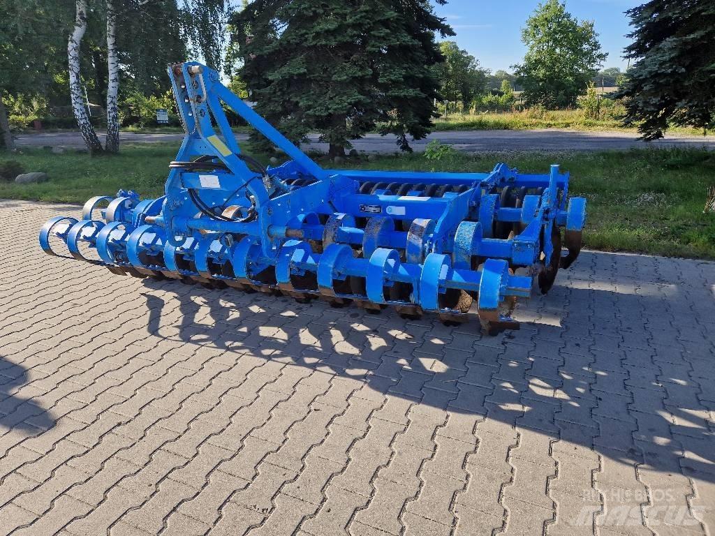 Lemken Heliodor Diskaro